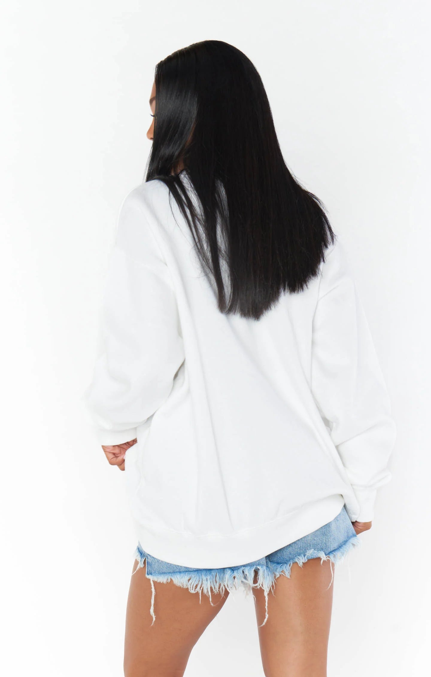 Stanley American Flag Sweatshirt