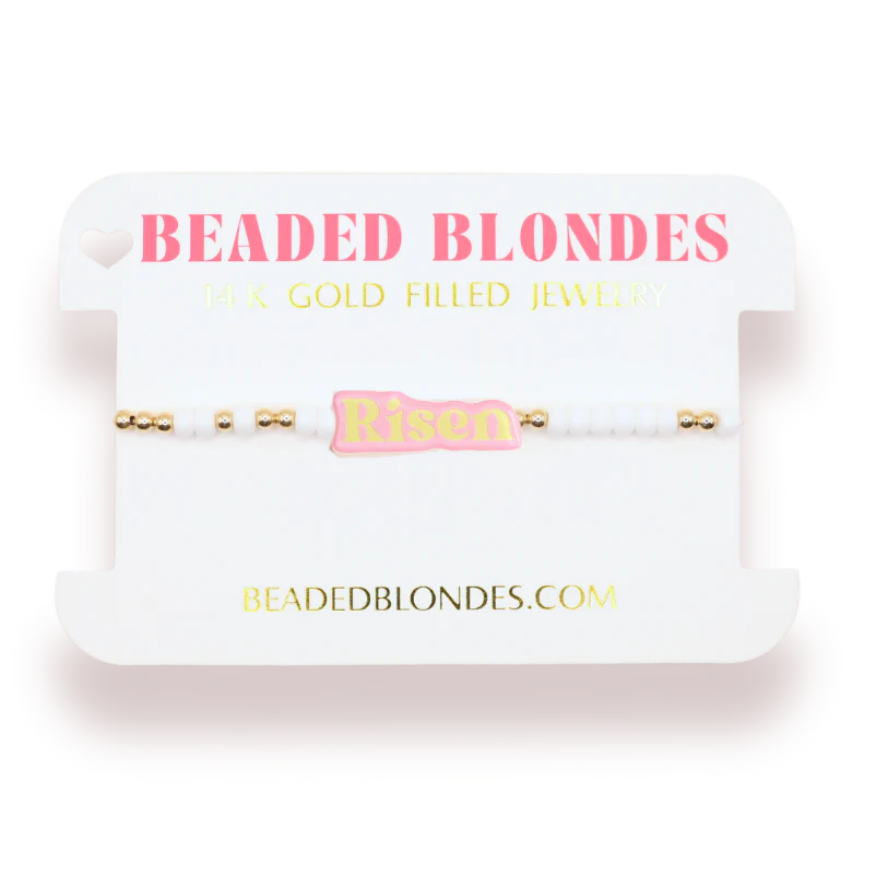 Risen Sprinkle Bracelet