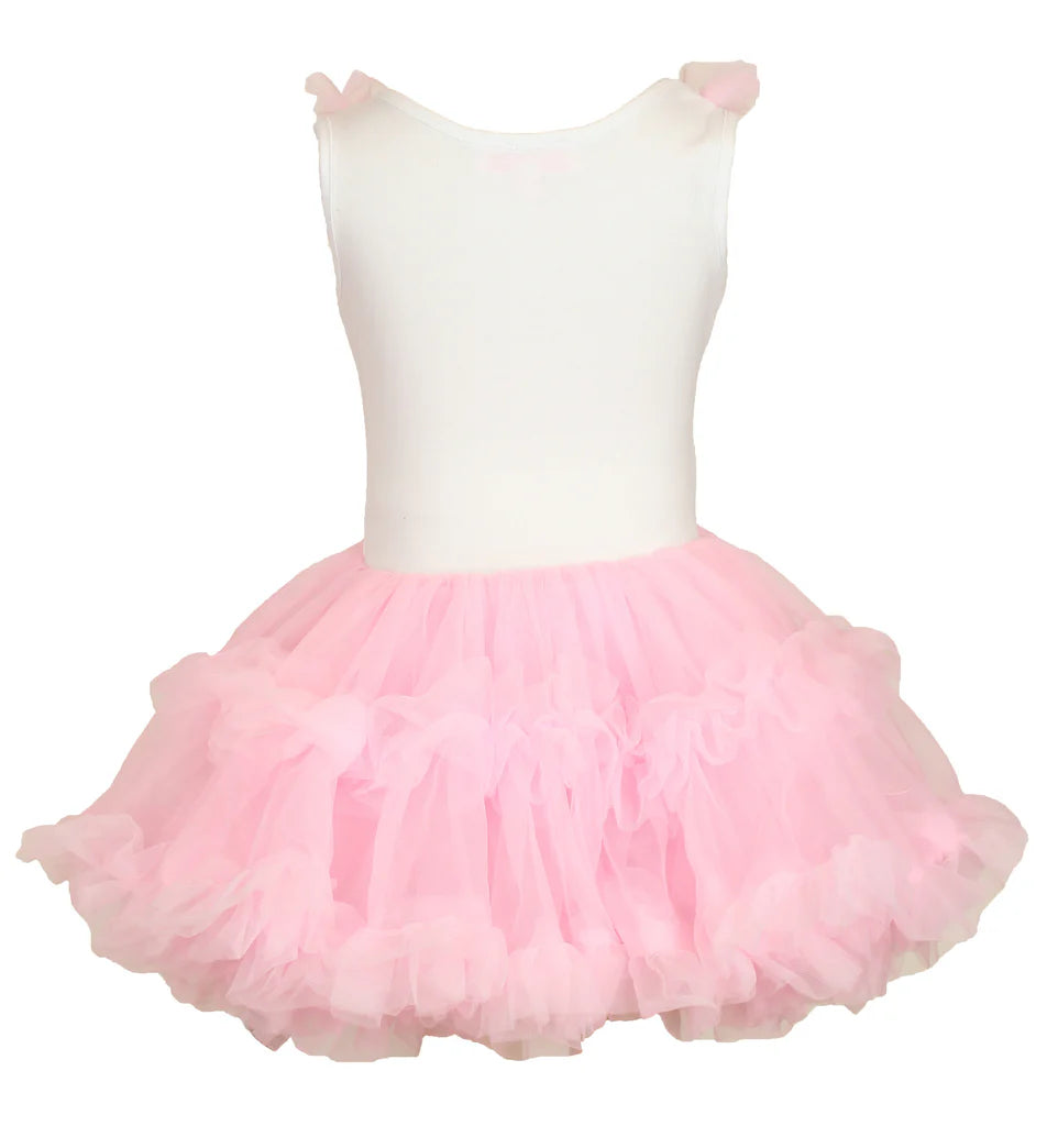 Birthday Princess Tutu Dress