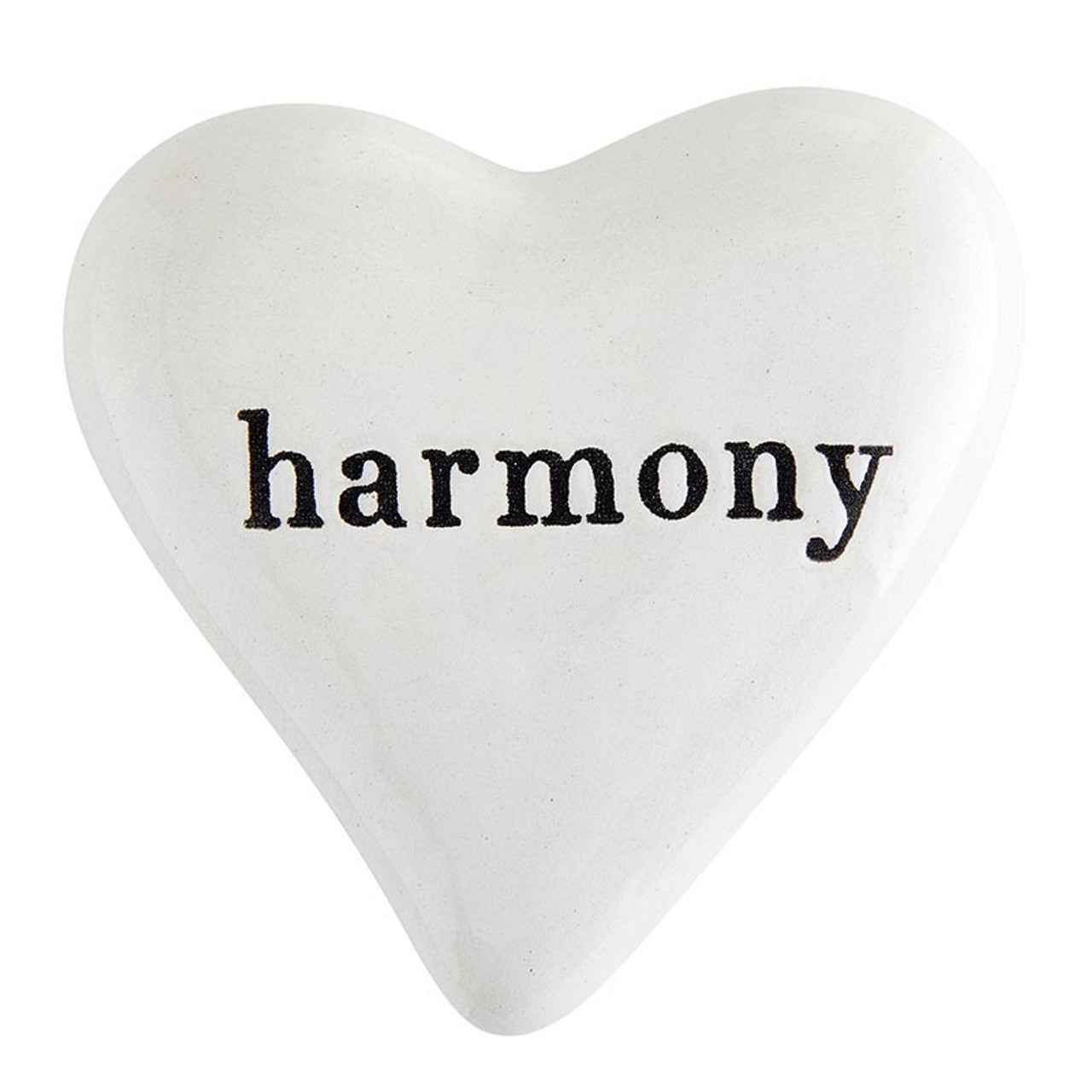 Ceramic Hearts