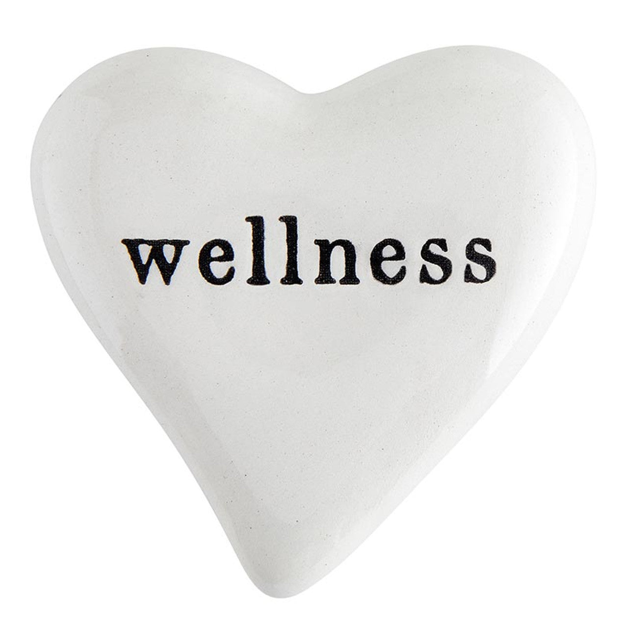 Ceramic Hearts