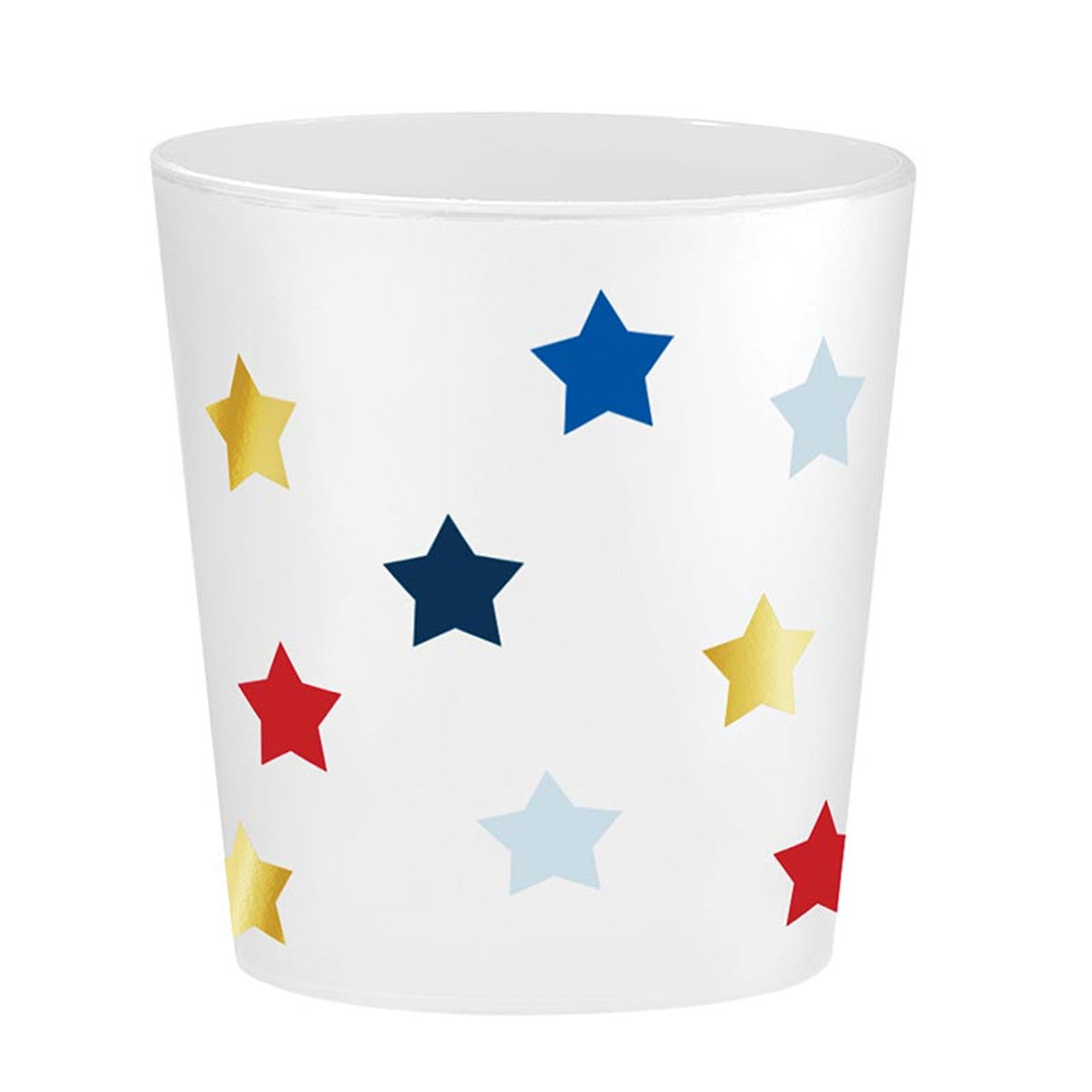 Shot Cups - Stars