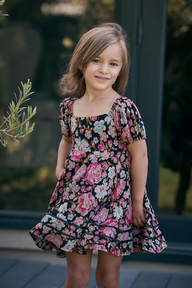 Ezmeigh Mini Dress Kids