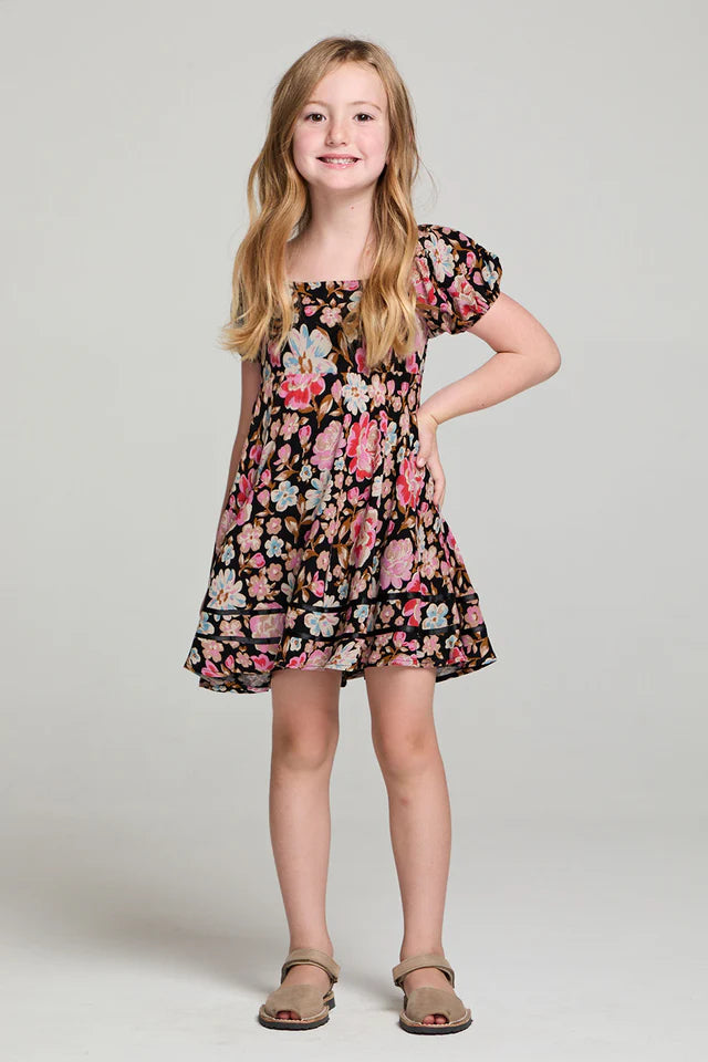 Ezmeigh Mini Dress Kids