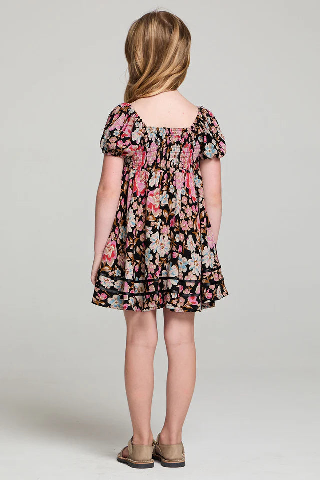 Ezmeigh Mini Dress Kids
