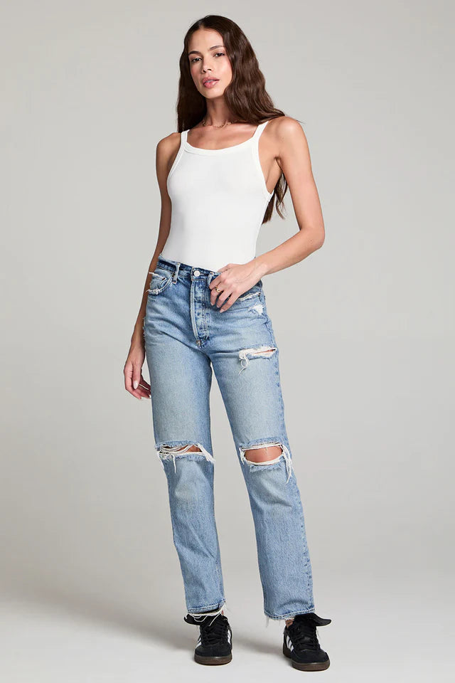 Tank Bodysuit