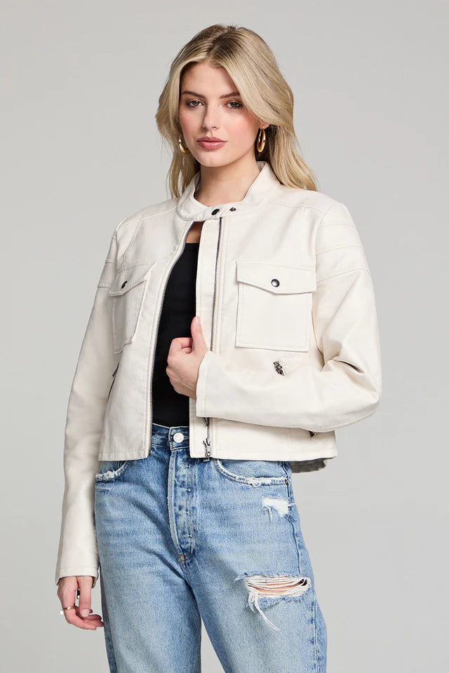 Solene Jacket
