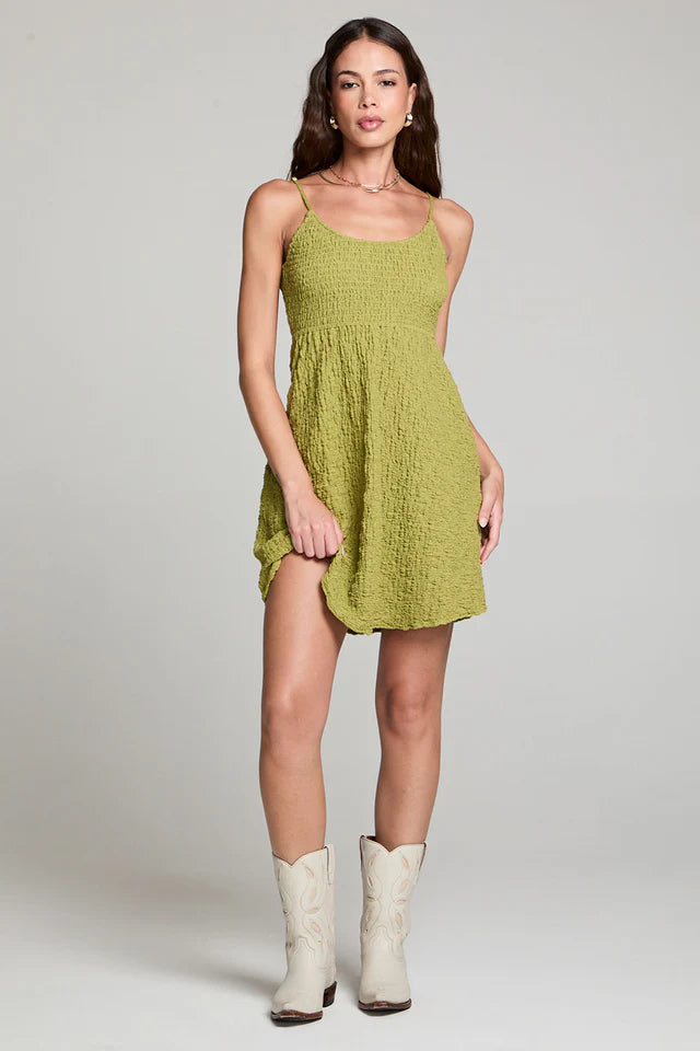 Jazmyn Mini Dress