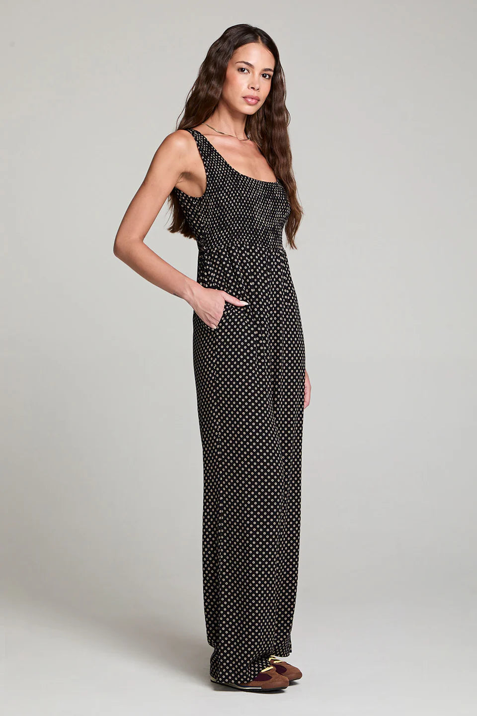 Azaria Jumper