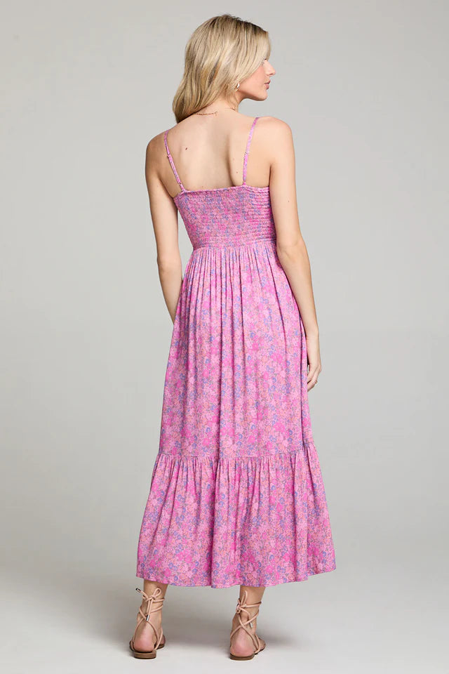 Lark Midi Dress