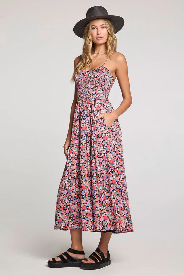 Tarynn Maxi Dress