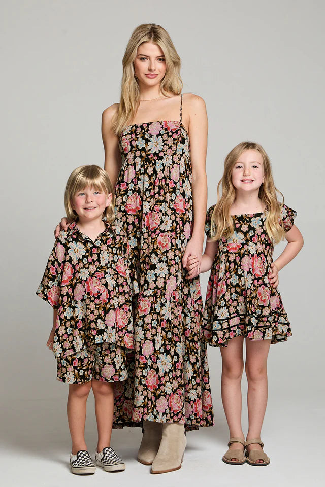 Ezmeigh Mini Dress Kids