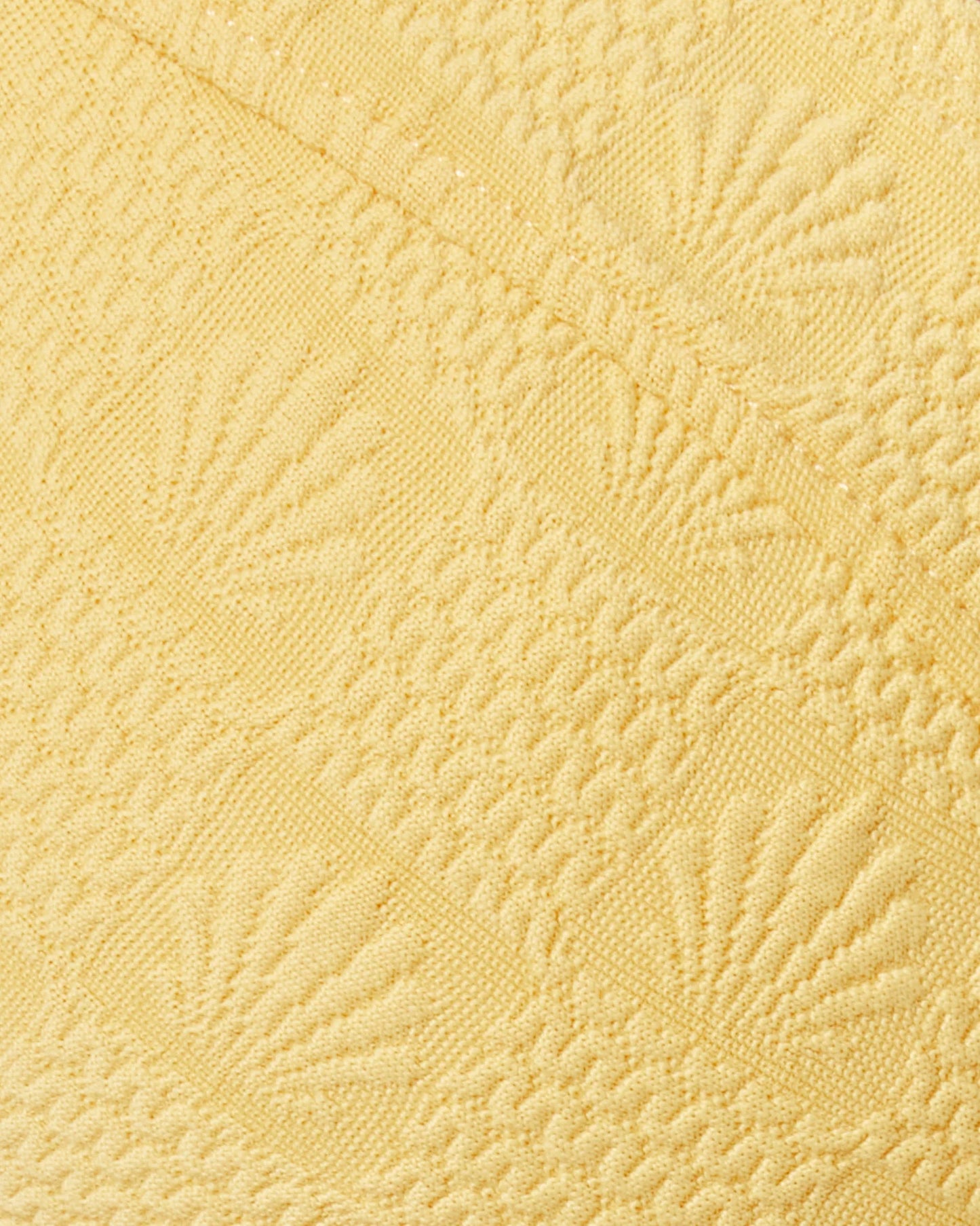 Seashell Camacho Bikini Bottom Classic, honey