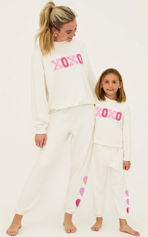 Devyn Top & Georgie Pant Set