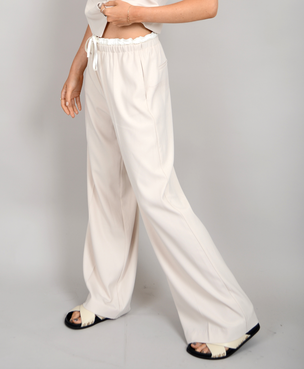 Harrison Drawstring Pants