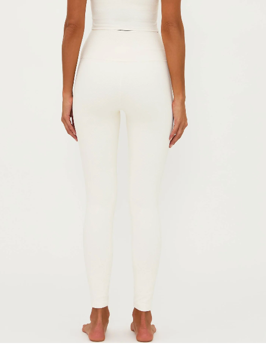 Piper Legging Snow Cloud