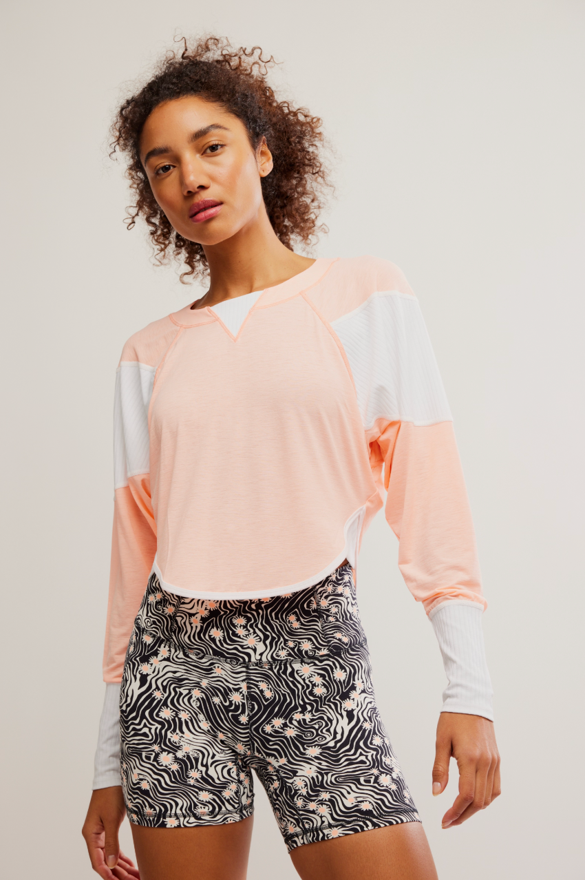 Spotlight Long Sleeve