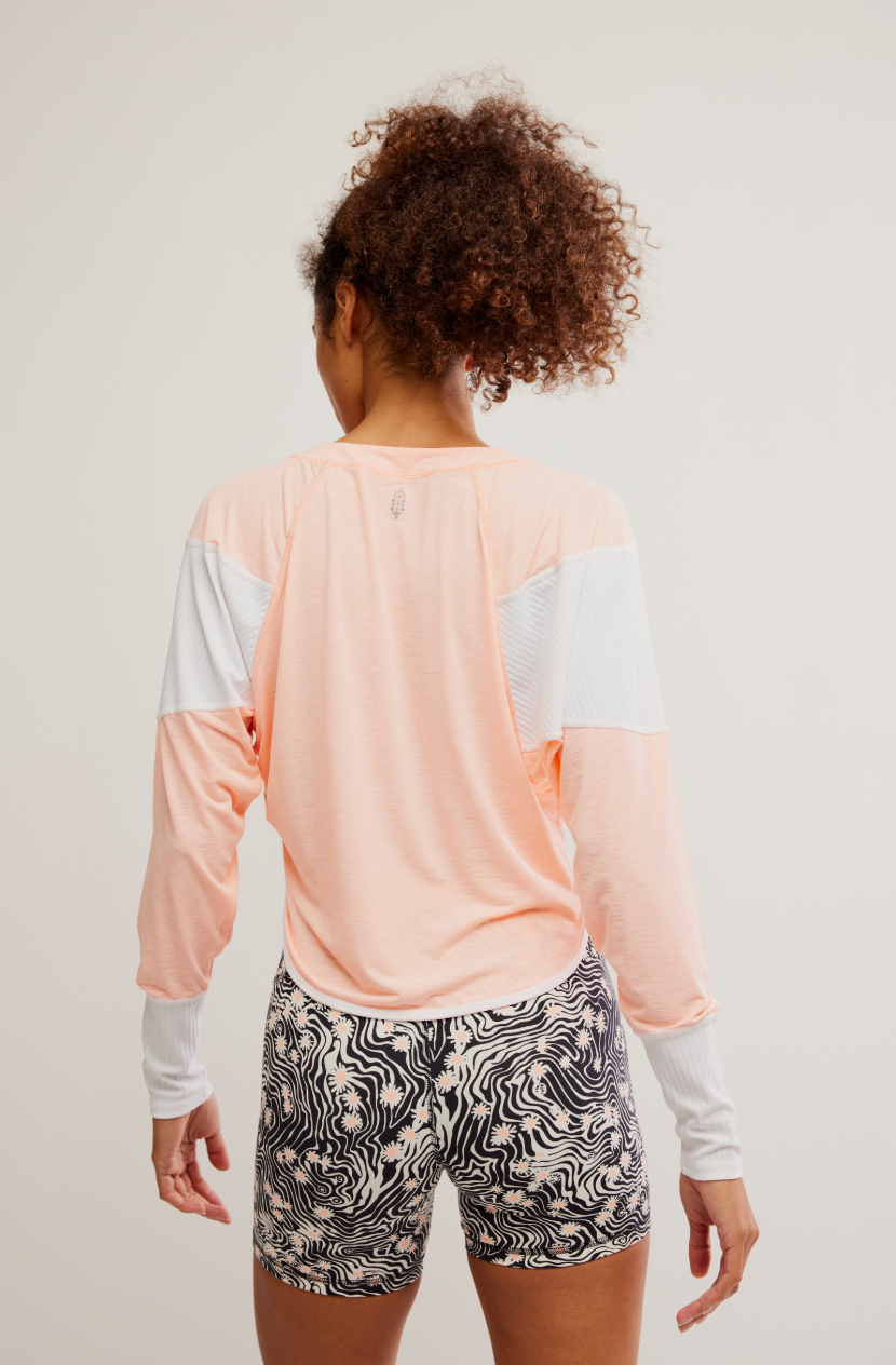 Spotlight Long Sleeve