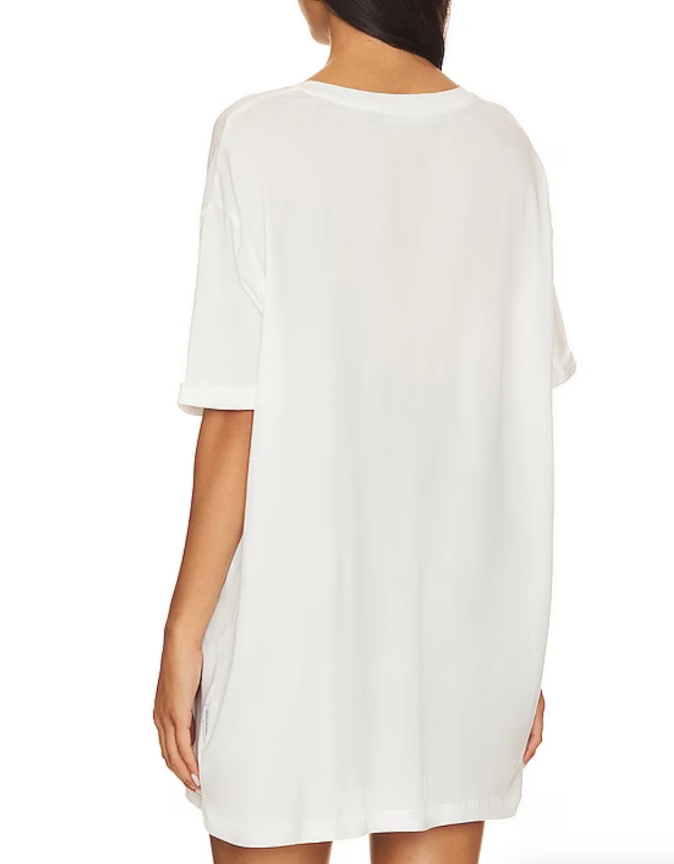 Tequila Country Oversized Tee