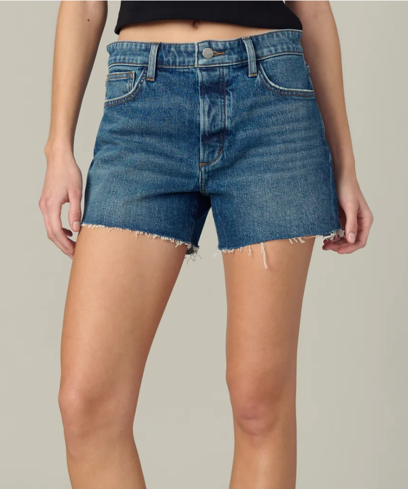 The Jessie Relaxed Short - Bad Apple