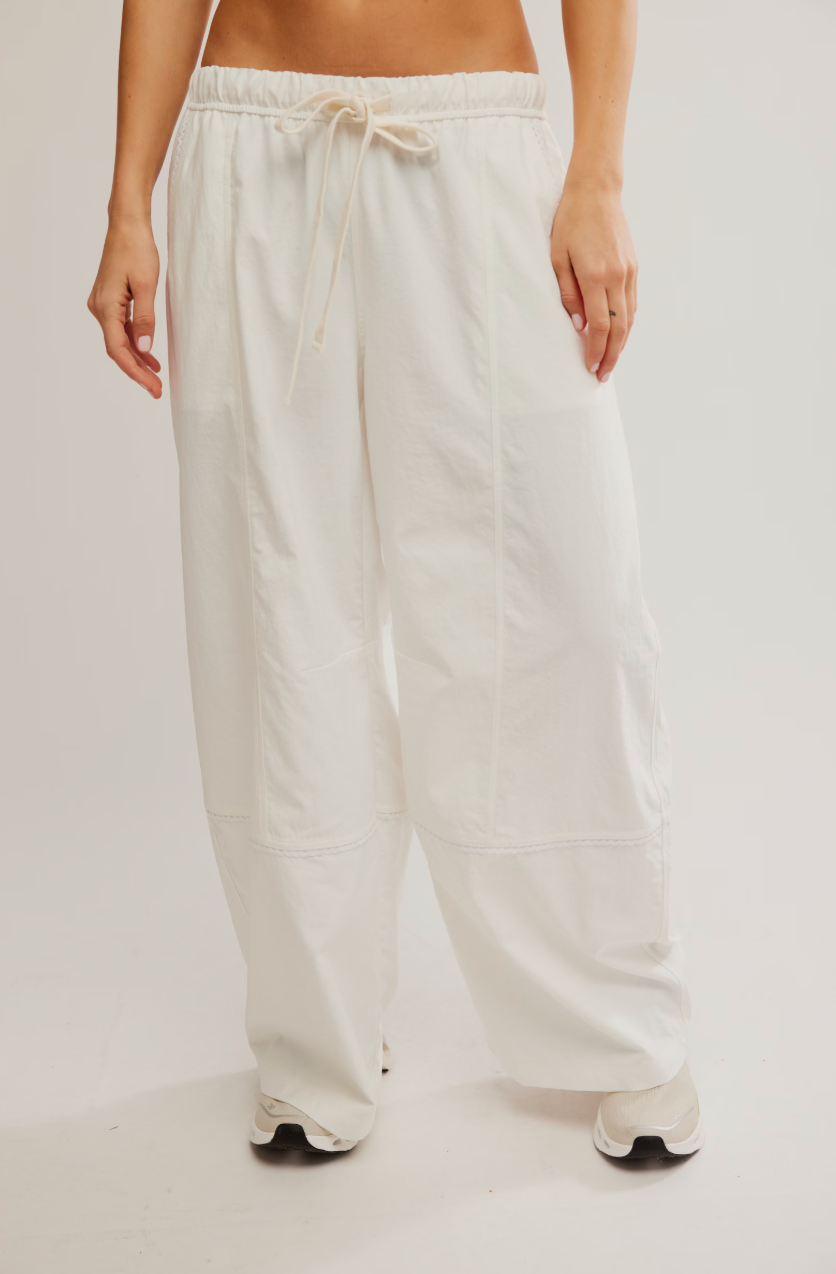 Wish It Wide Leg Pants