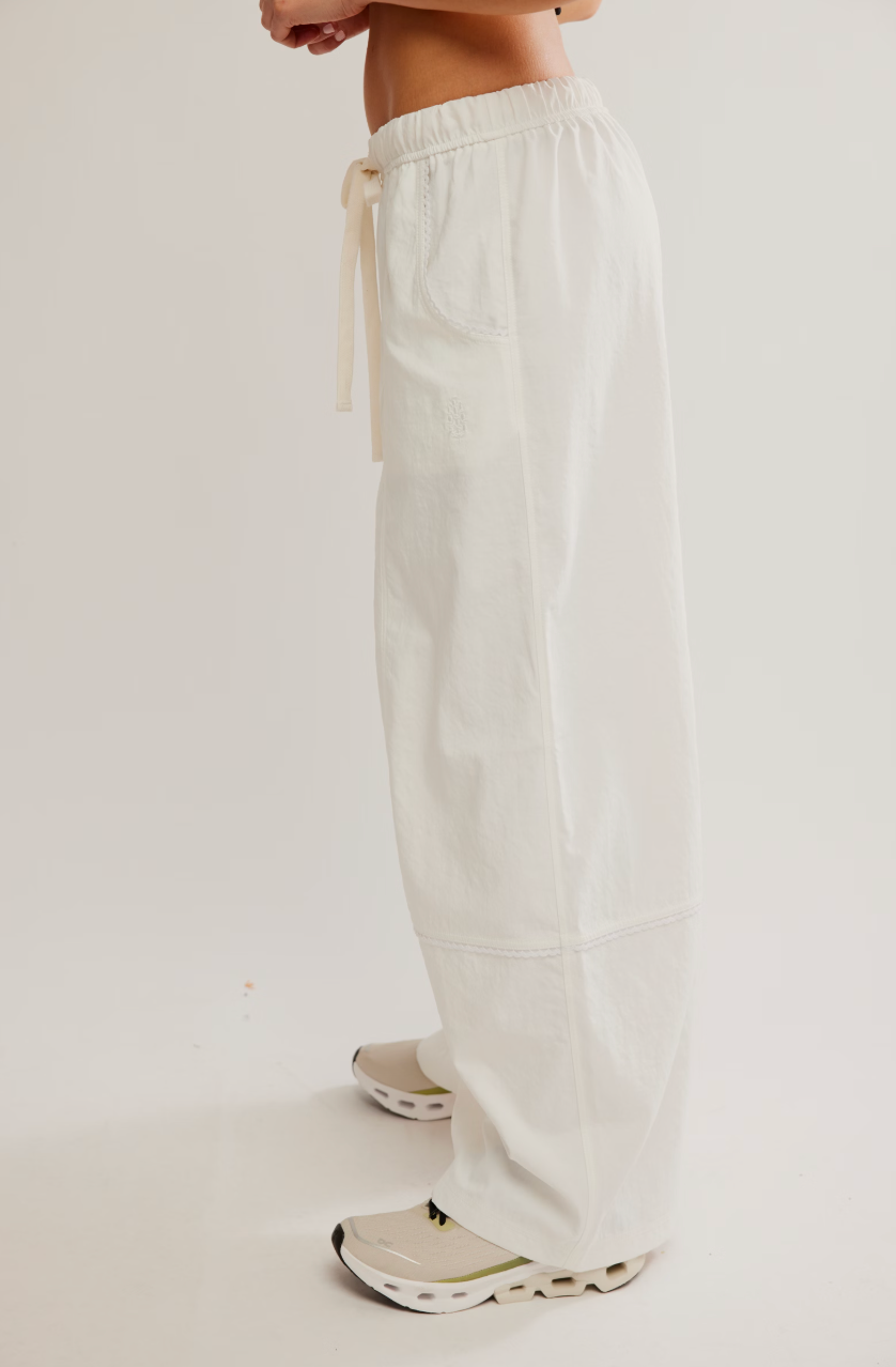 Wish It Wide Leg Pants