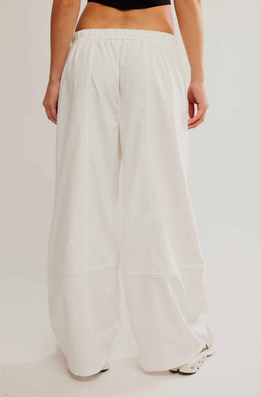 Wish It Wide Leg Pants