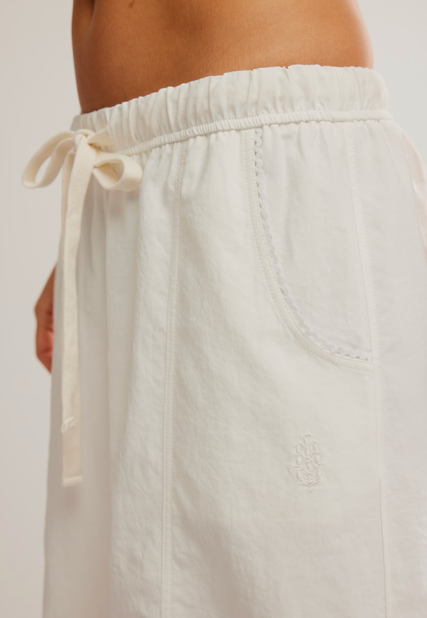 Wish It Wide Leg Pants