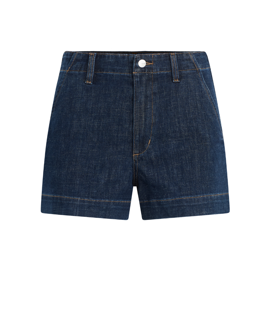 The Karter Trouser Short - Out of Control