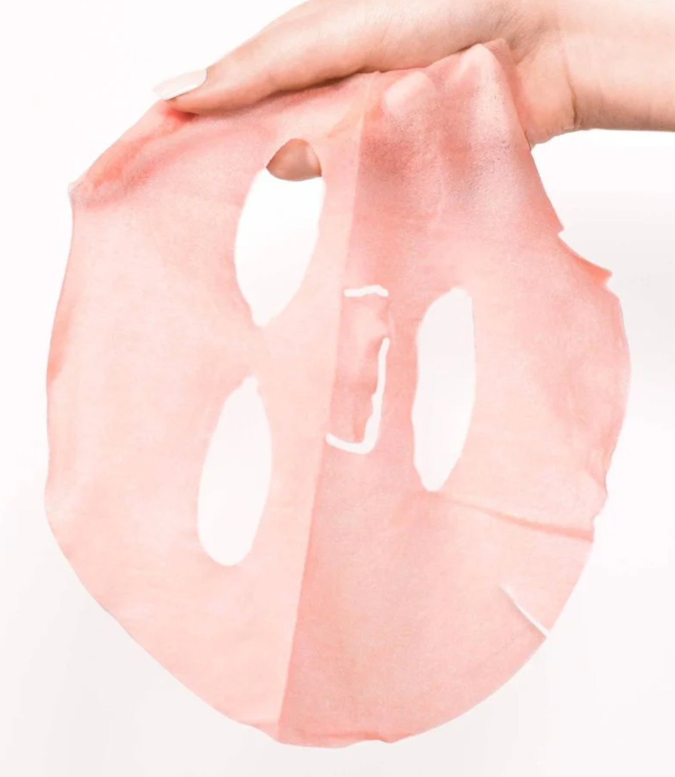 Patchology Serve Chilled Rose Sheet Mask- 2 pack