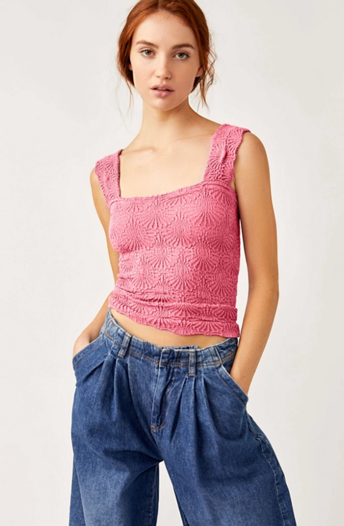 Love Letter Cami