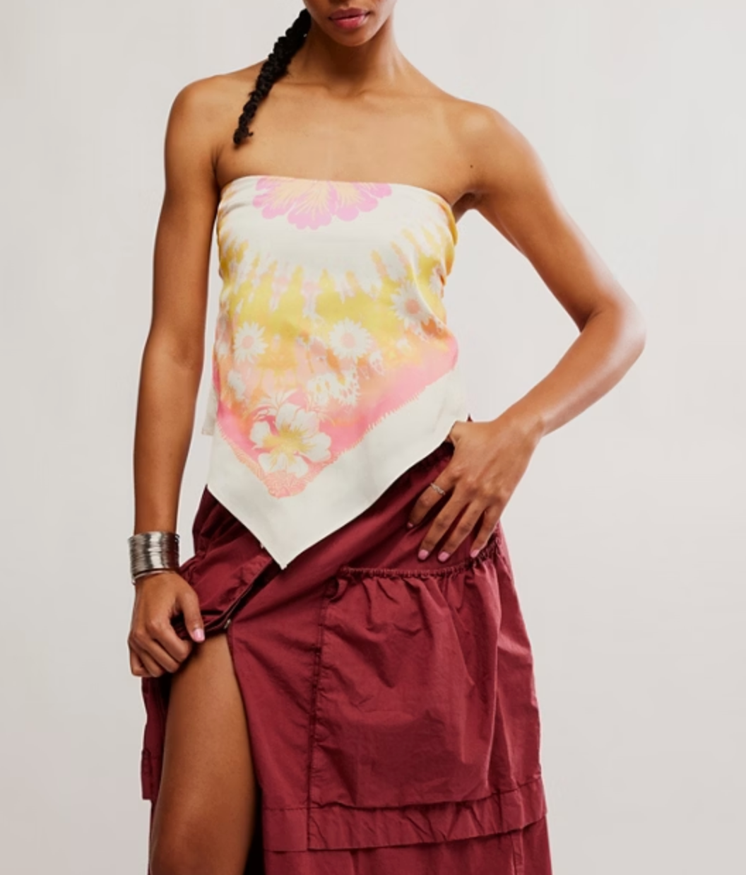 Better Than That Tube Top
