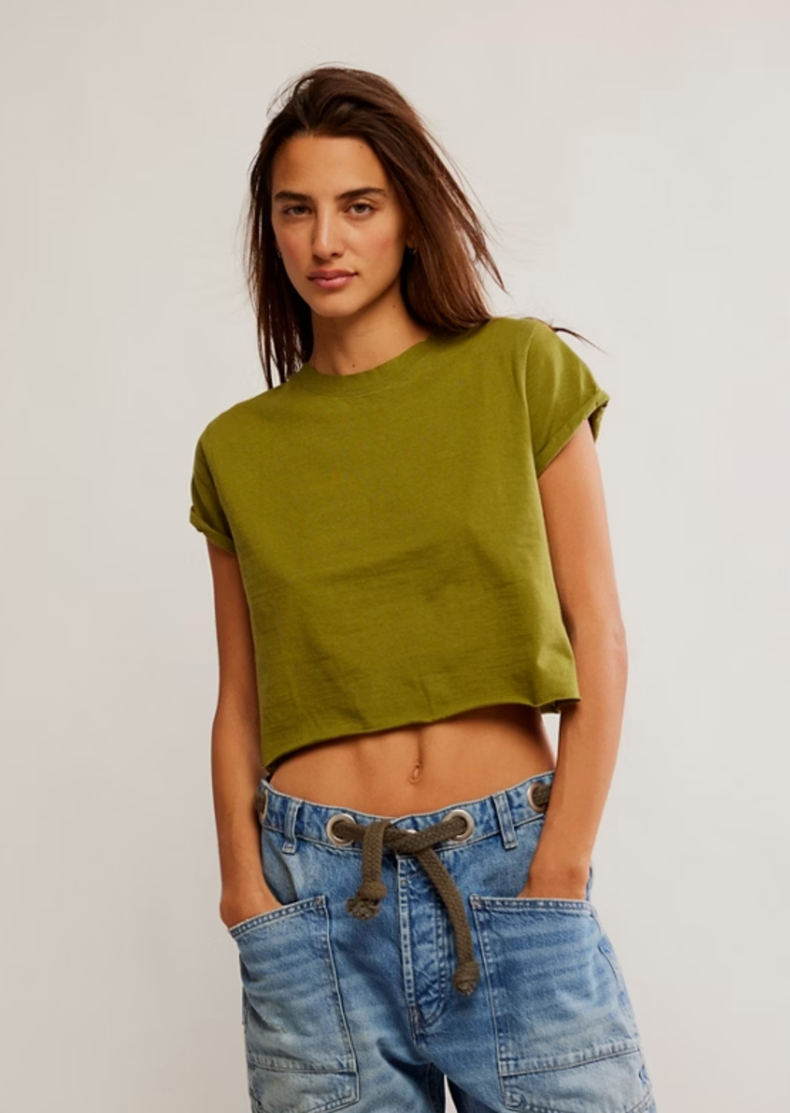 The Perfect Tee