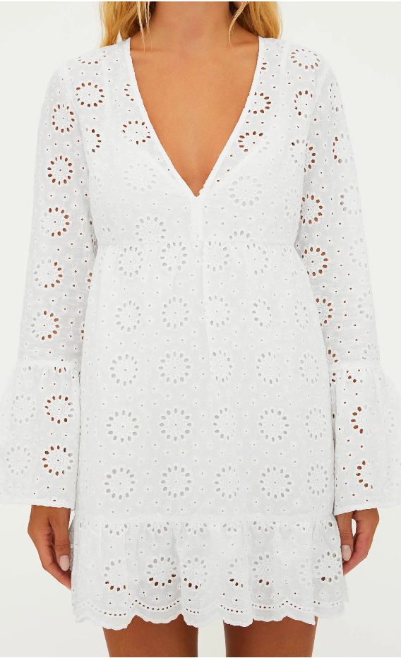 Delaney Dress