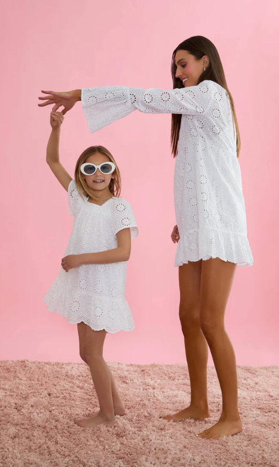 Delaney Dress