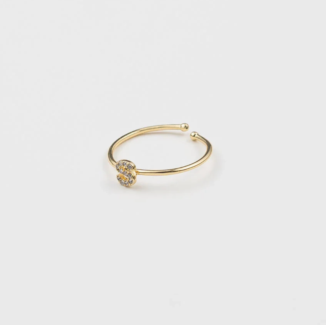Initial Rings (adjustable)