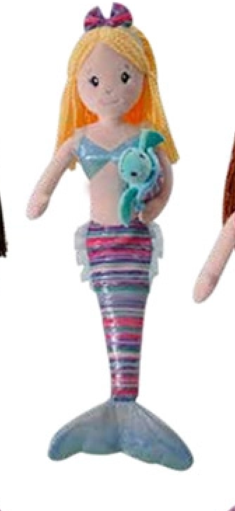 Boho Mermaids & Sealife
