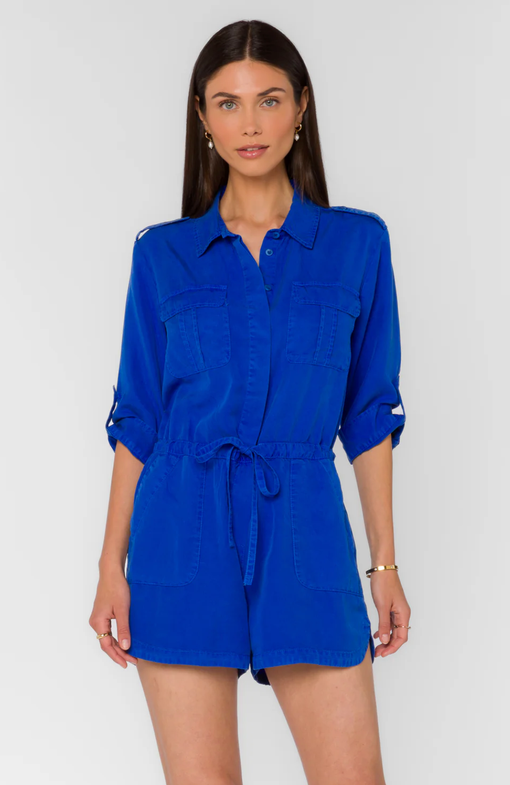Luba Romper