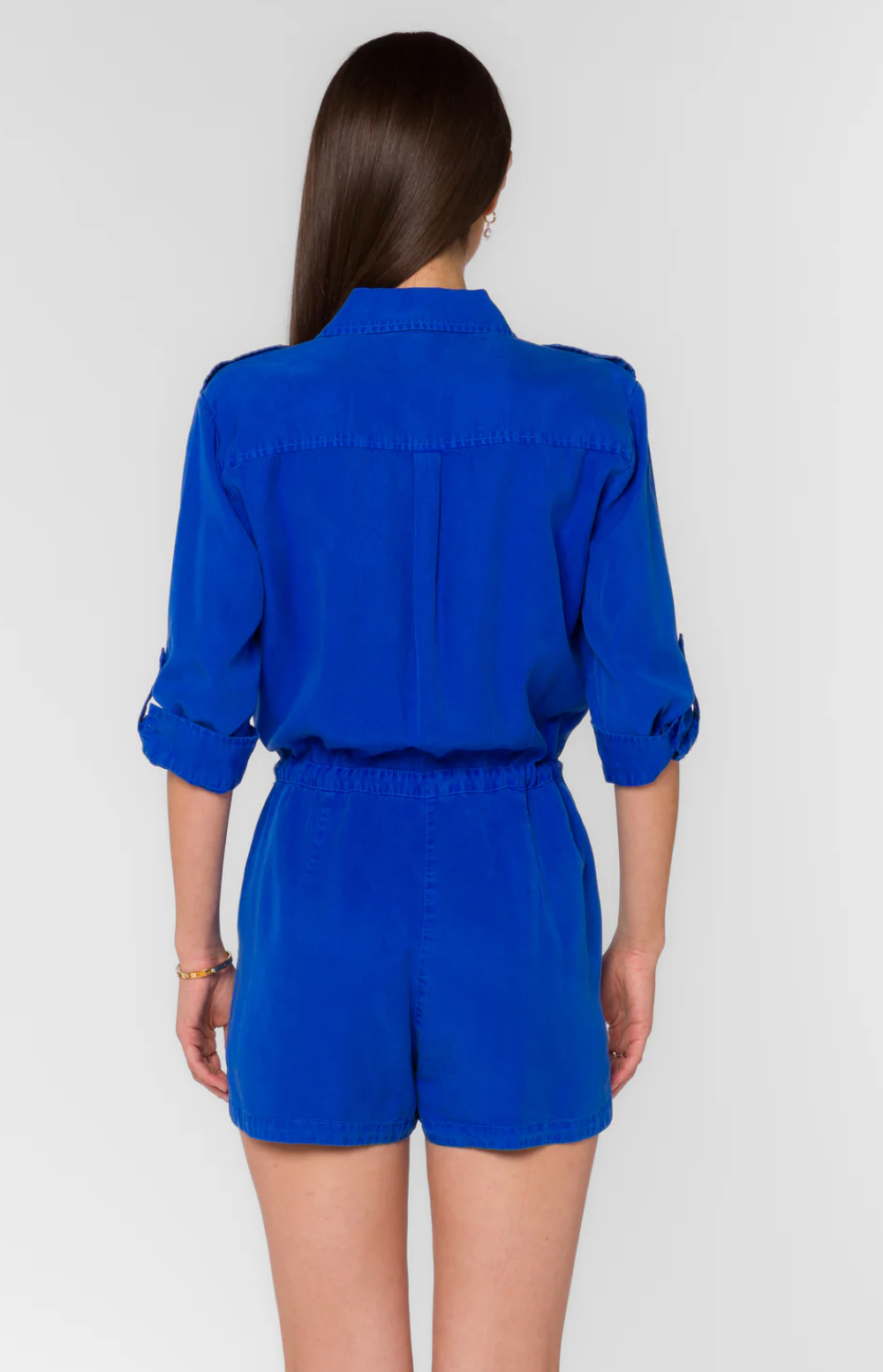 Luba Romper