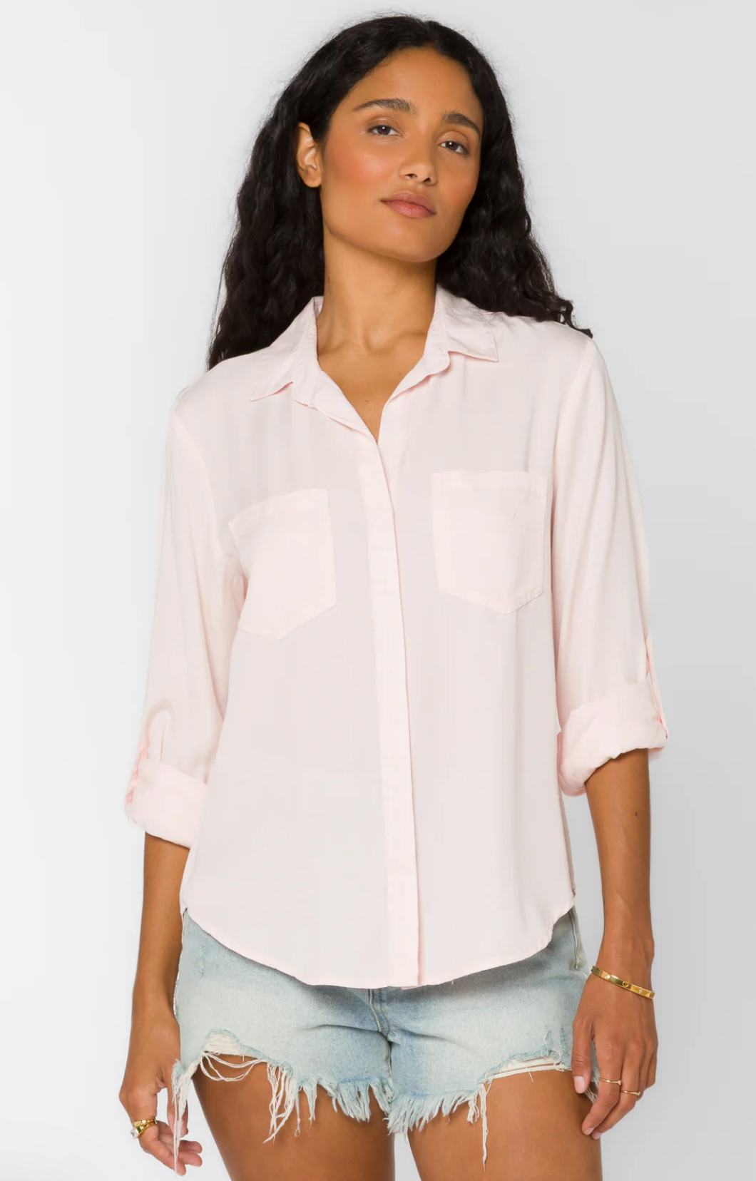 Riley Shirt