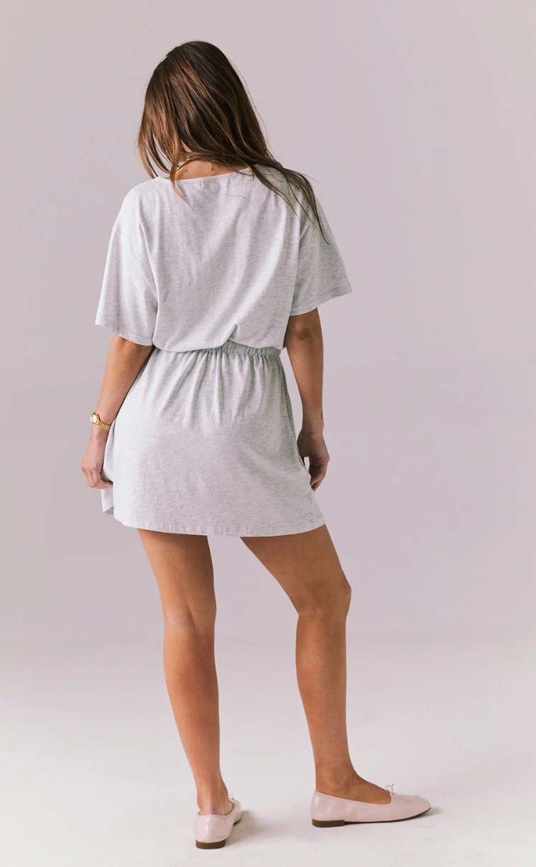 Dixie Mini Dress