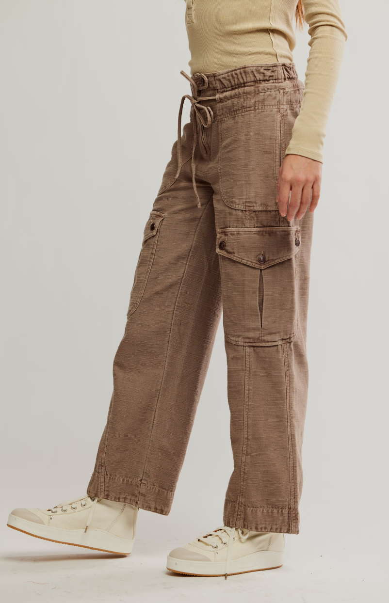 Park Ave Pant
