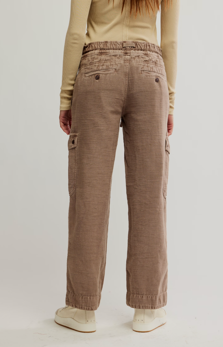 Park Ave Pant