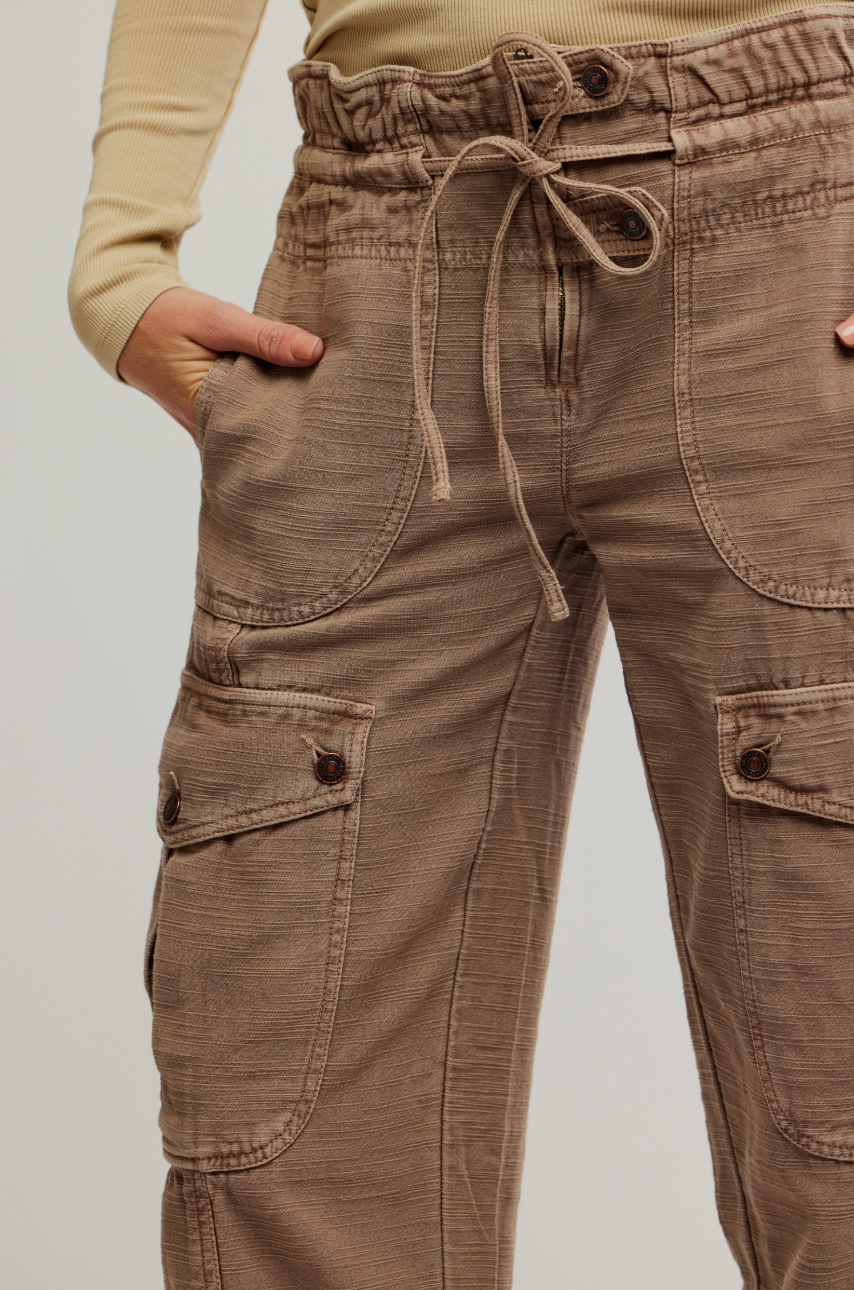 Park Ave Pant