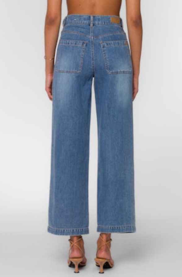 Antonee Pants