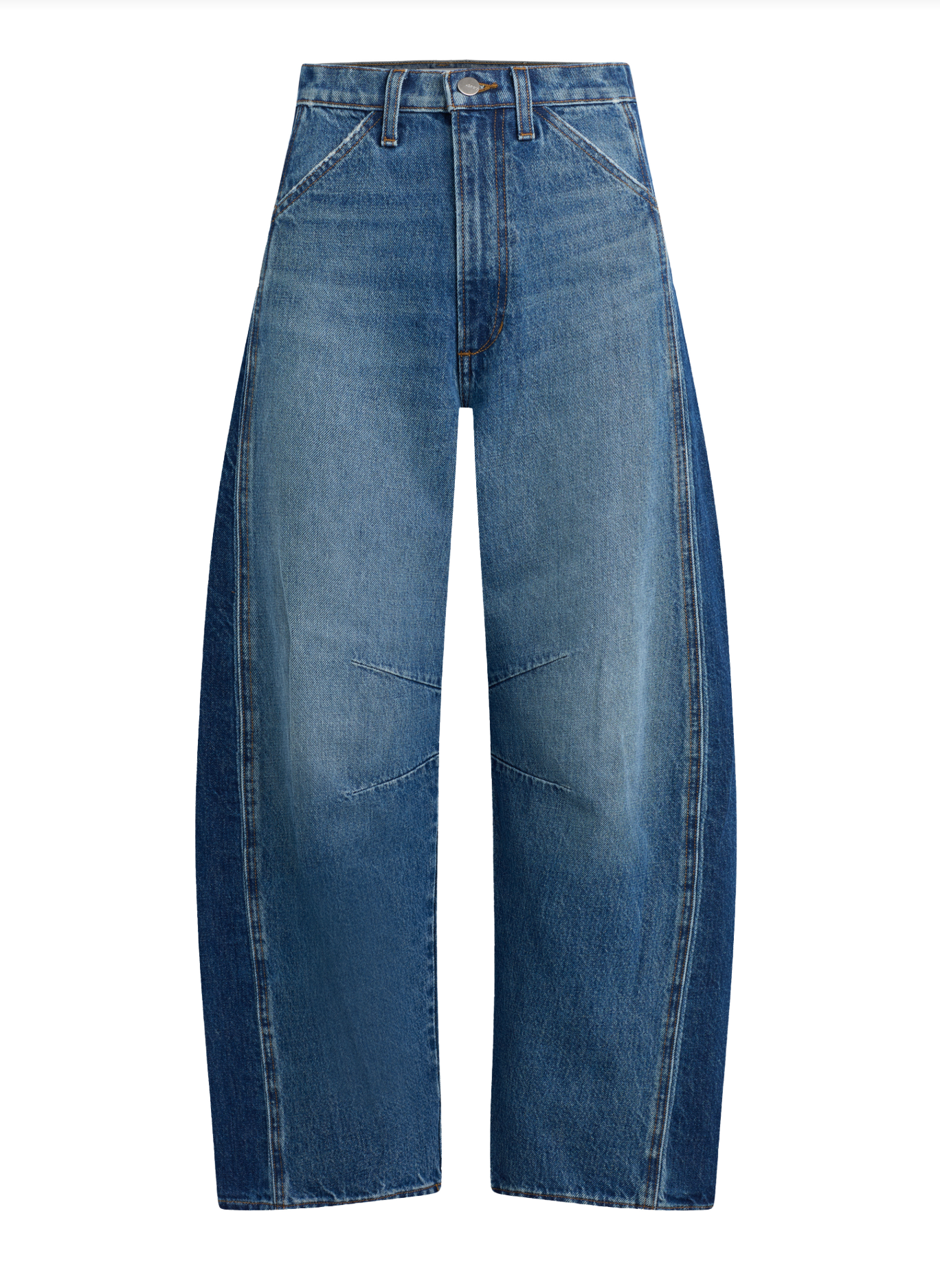 The Bowie Jean Two Tone, Refreshing