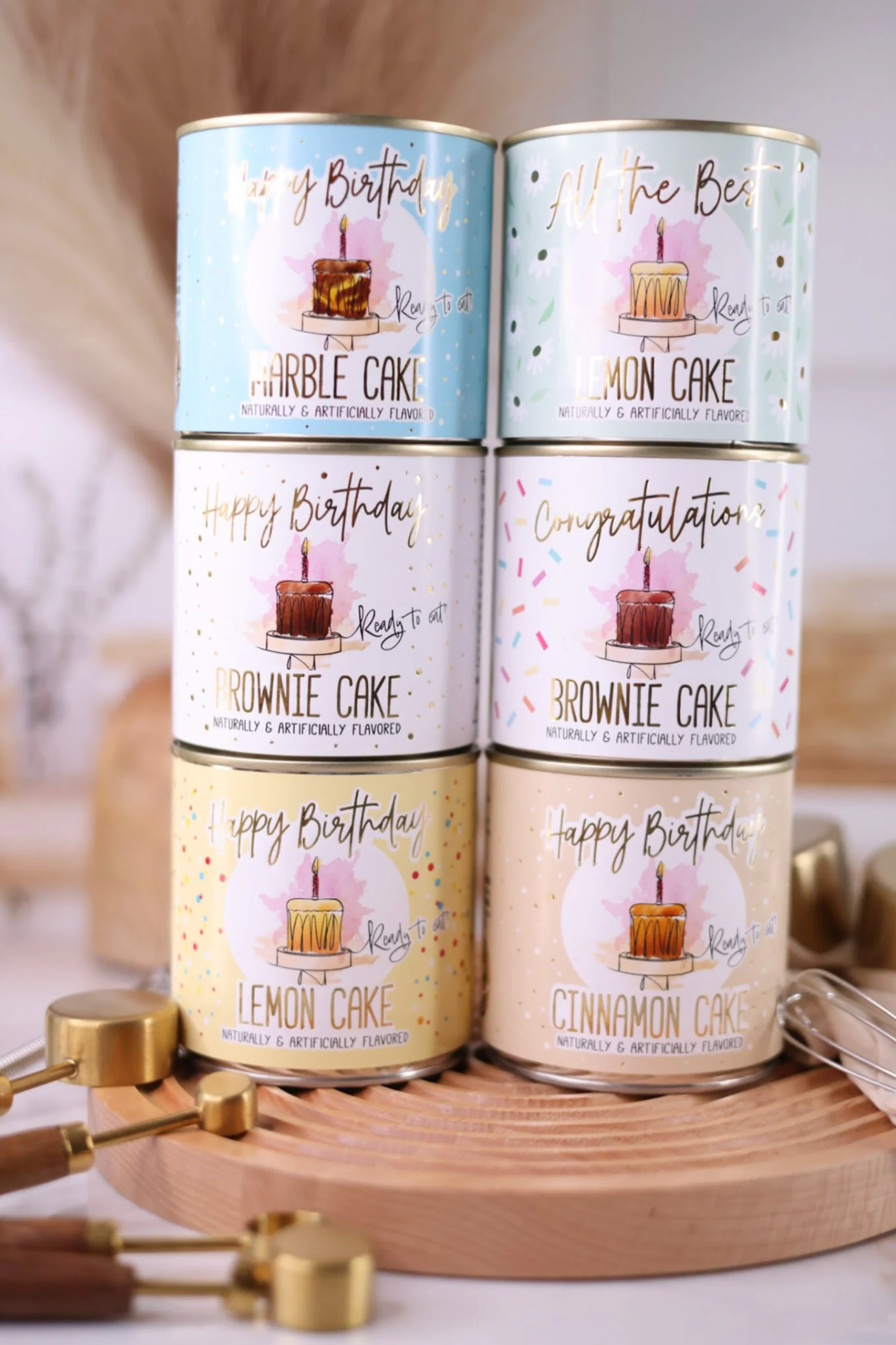 Cancake