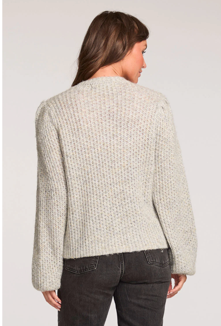 Margow Sweater