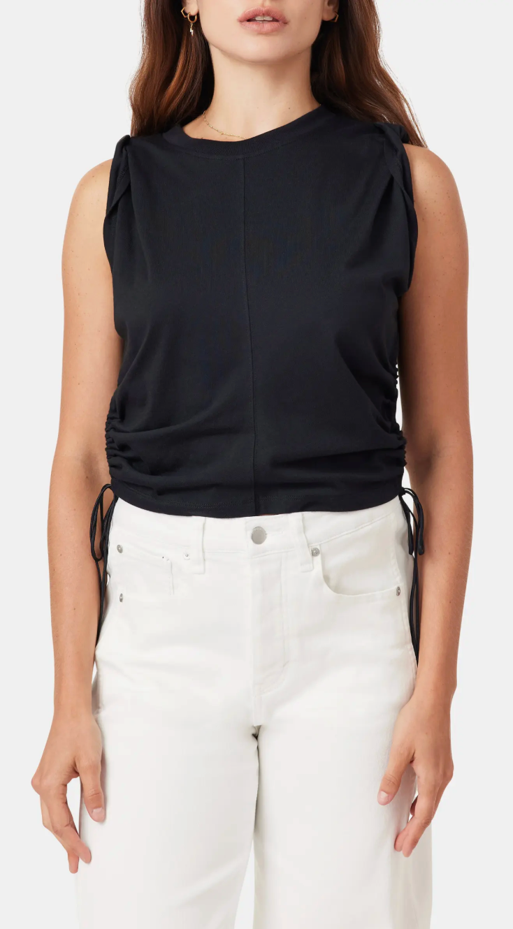 The Luna Cinched