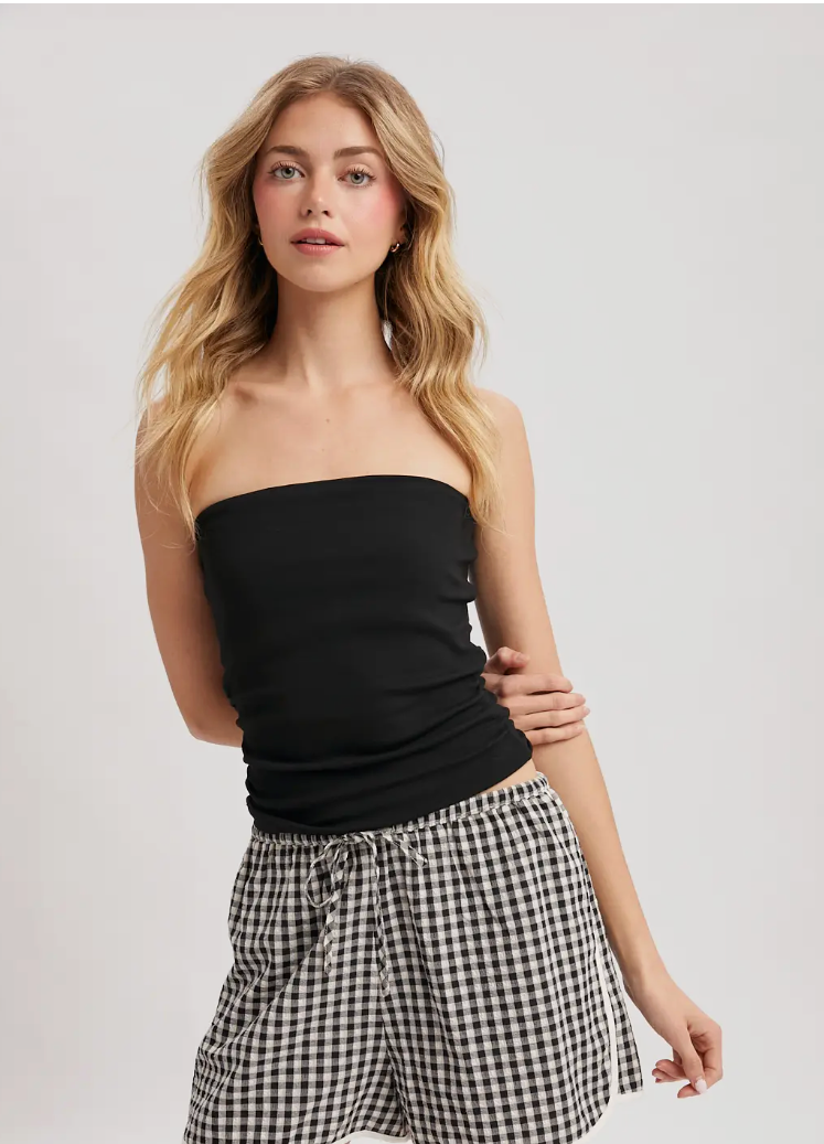 Tube Top
